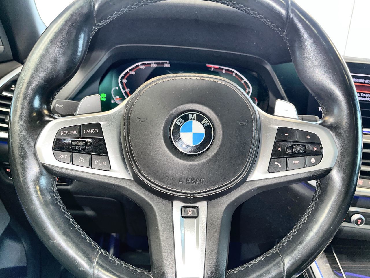 2019 BMW X5 in Regina, Saskatchewan