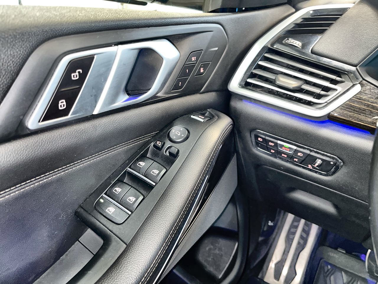 2019 BMW X5 in Regina, Saskatchewan