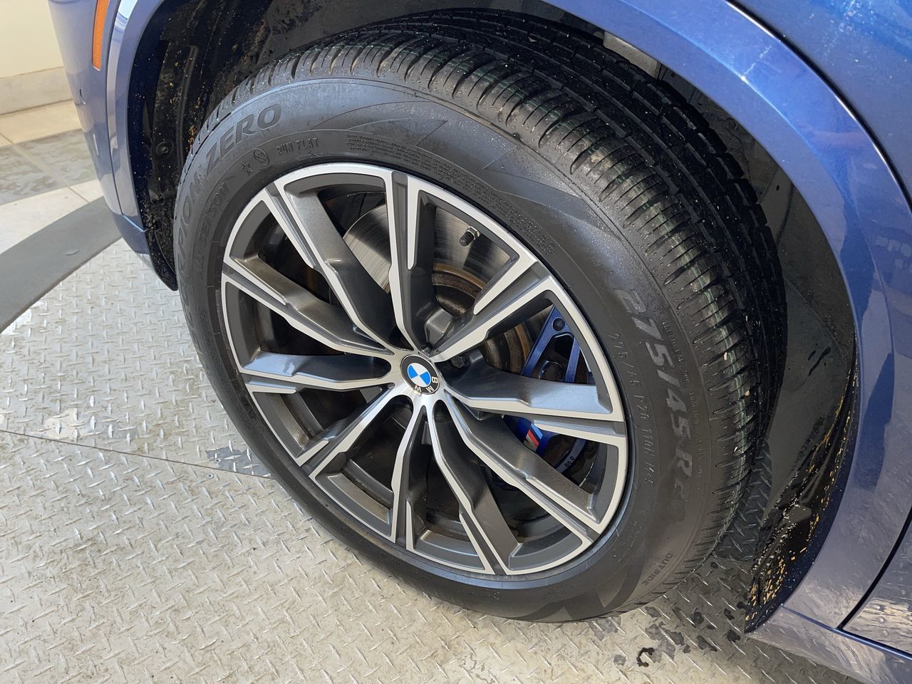 2019 BMW X5 in Regina, Saskatchewan