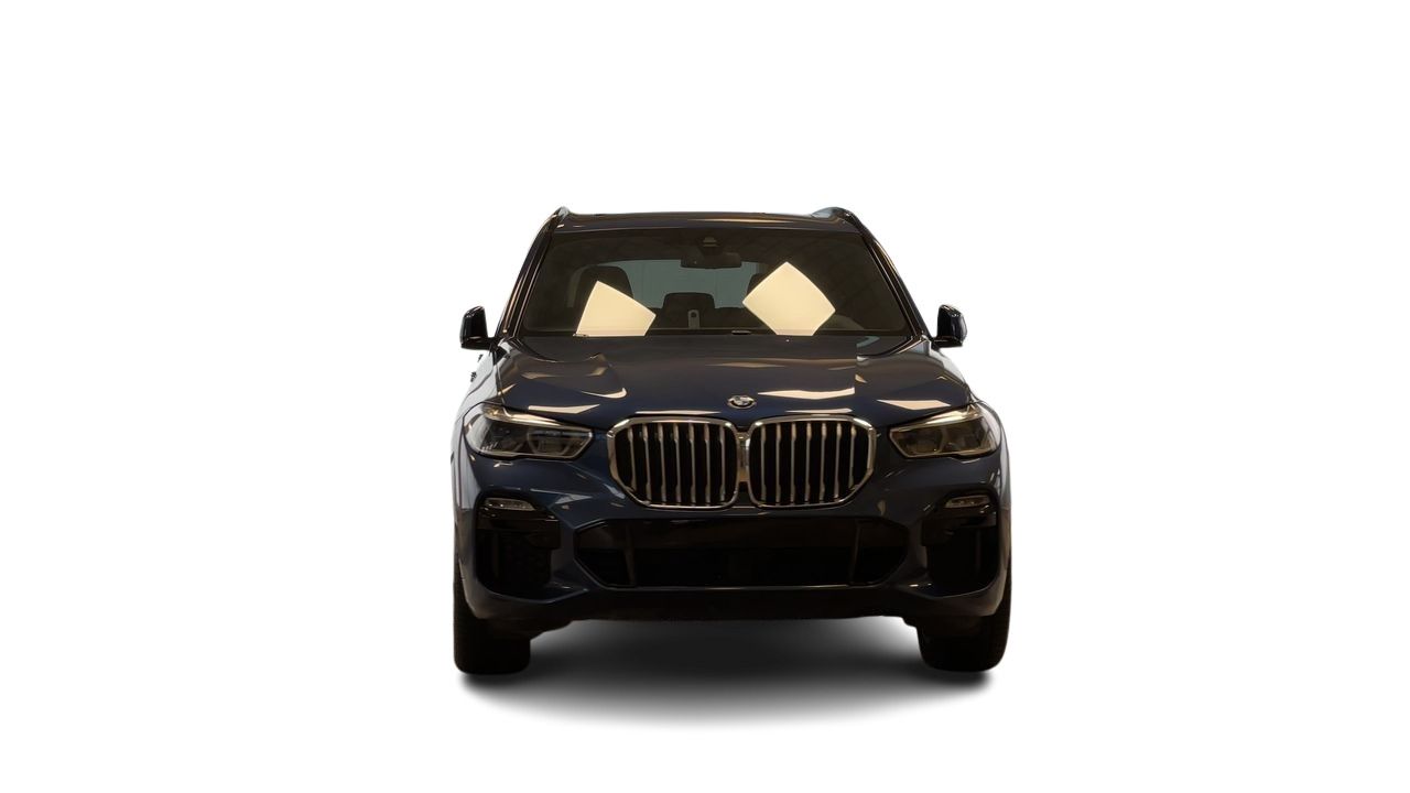 2019 BMW X5 in Regina, Saskatchewan