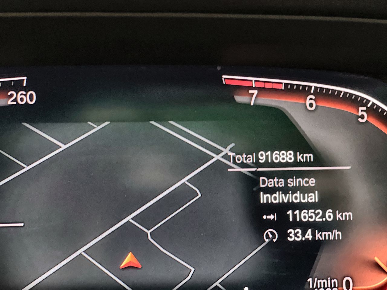 2019 BMW X5 in Regina, Saskatchewan