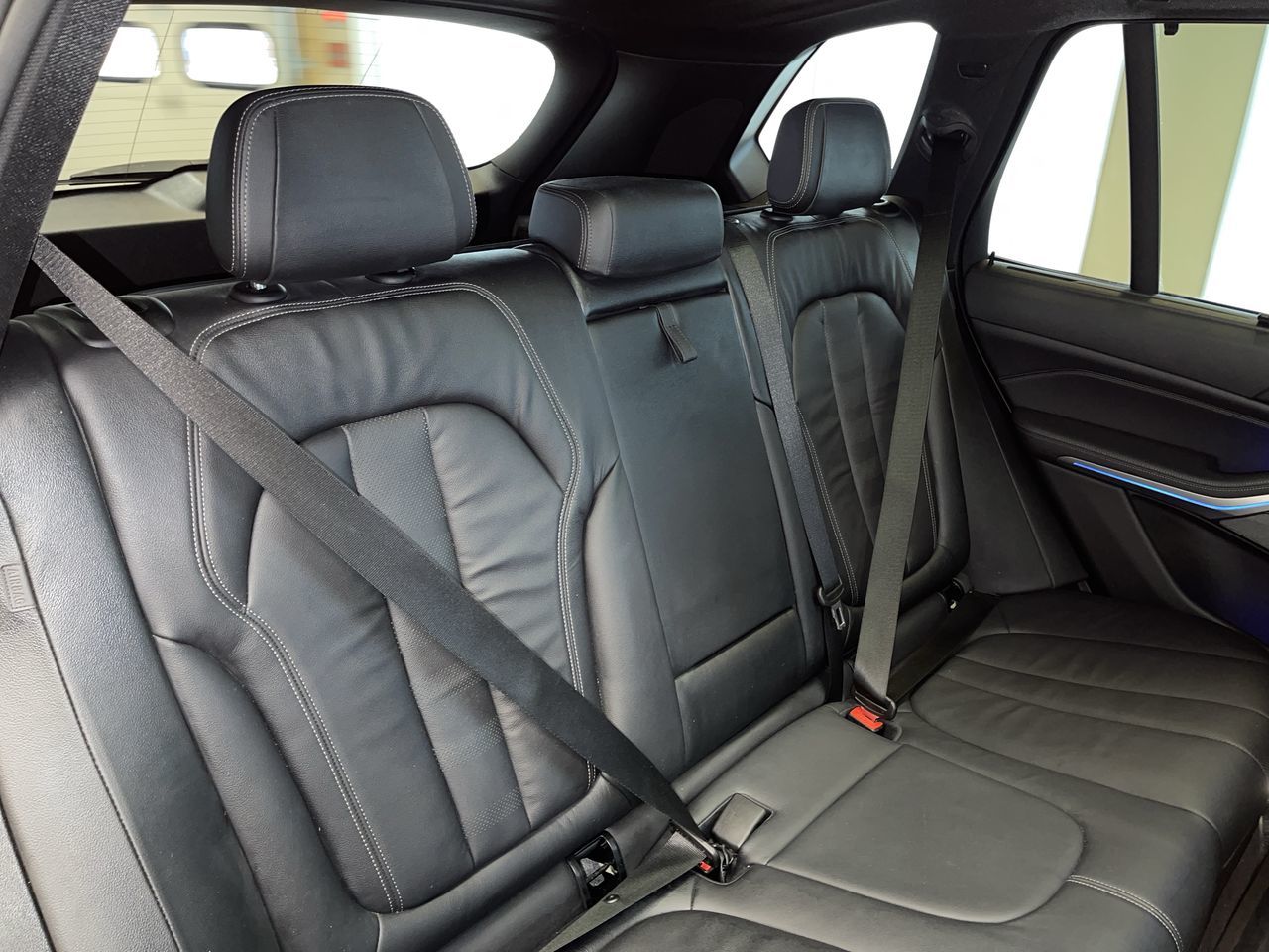 2019 BMW X5 in Regina, Saskatchewan