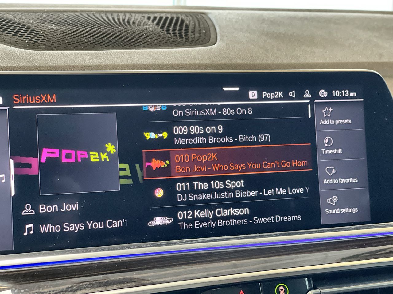 2019 BMW X5 in Regina, Saskatchewan