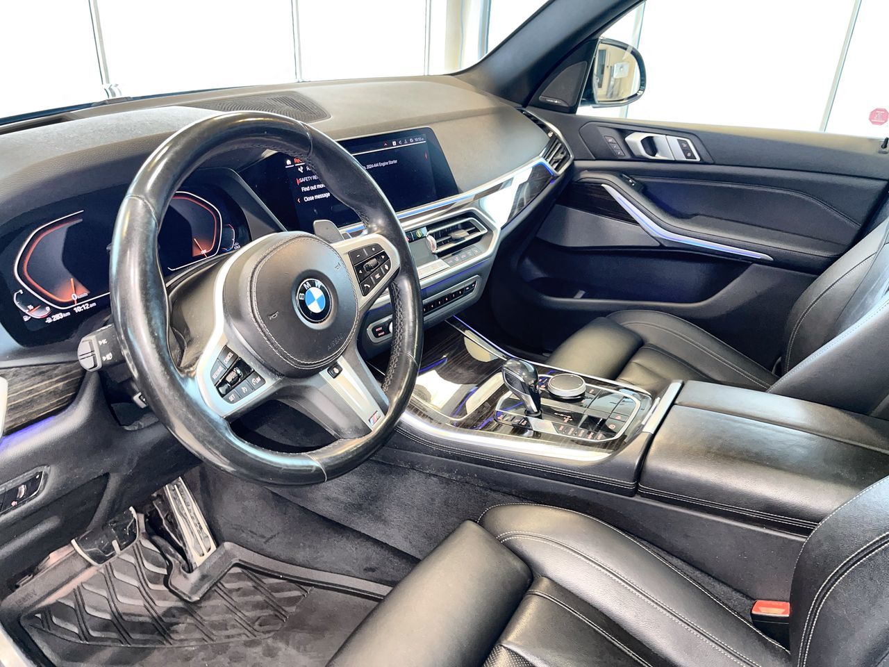 2019 BMW X5 in Regina, Saskatchewan