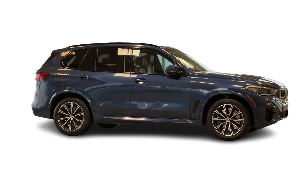 2019 BMW X5 in Regina, Saskatchewan