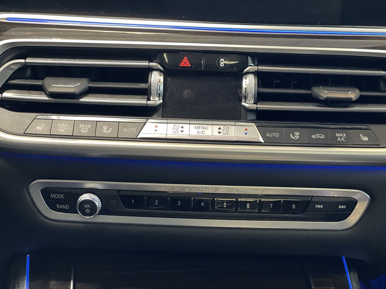 2019 BMW X5 in Regina, Saskatchewan