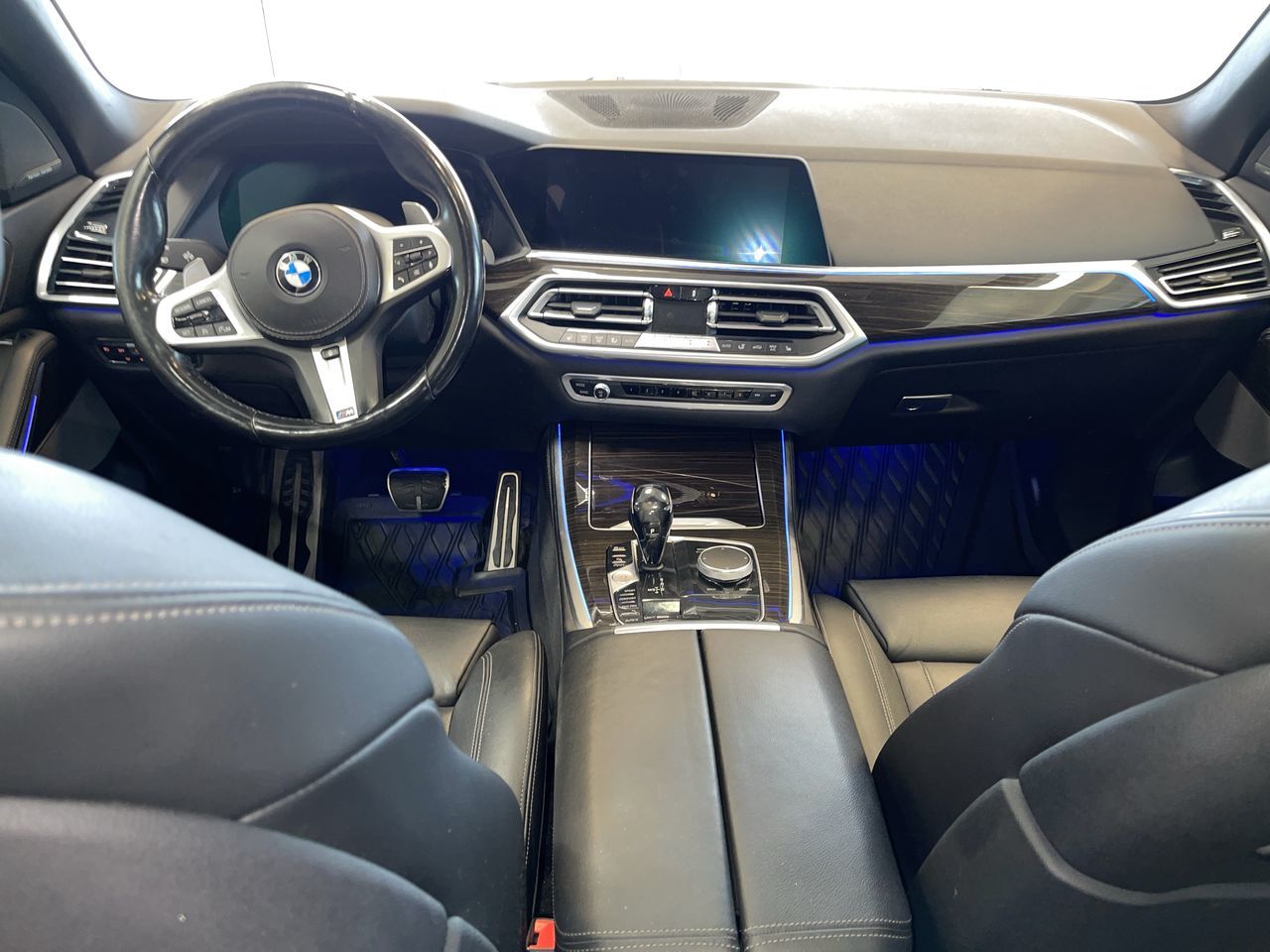2019 BMW X5 in Regina, Saskatchewan