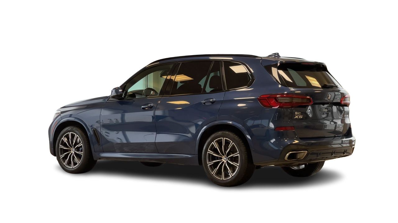 2019 BMW X5 in Regina, Saskatchewan
