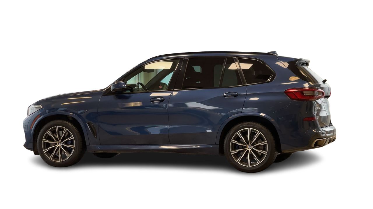 2019 BMW X5 in Regina, Saskatchewan