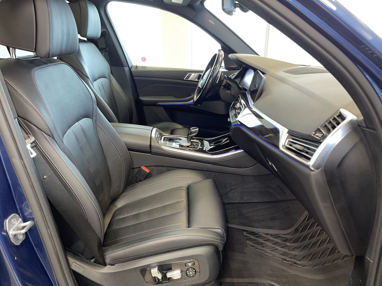 2019 BMW X5 in Regina, Saskatchewan