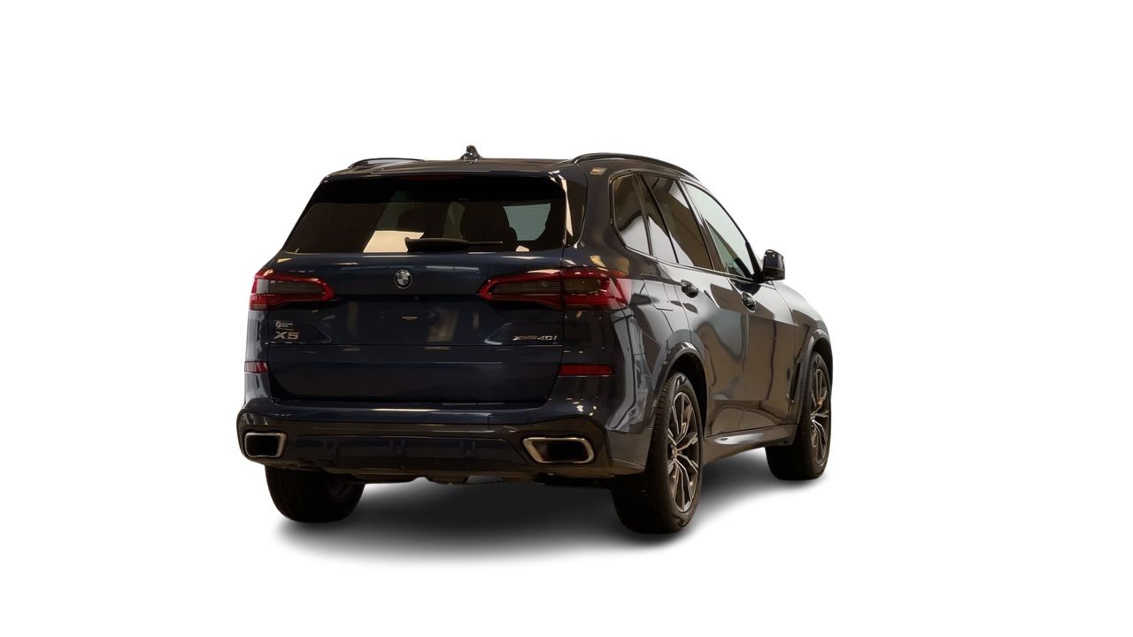 2019 BMW X5 in Regina, Saskatchewan