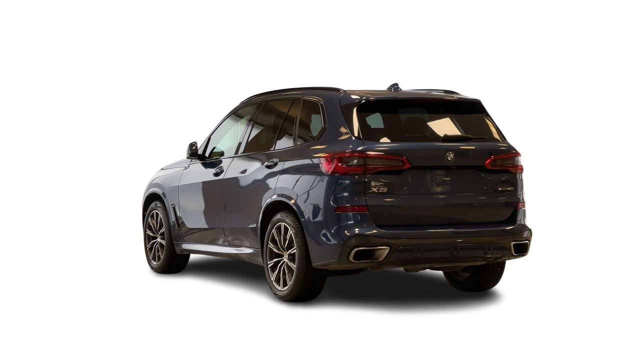 2019 BMW X5 in Regina, Saskatchewan