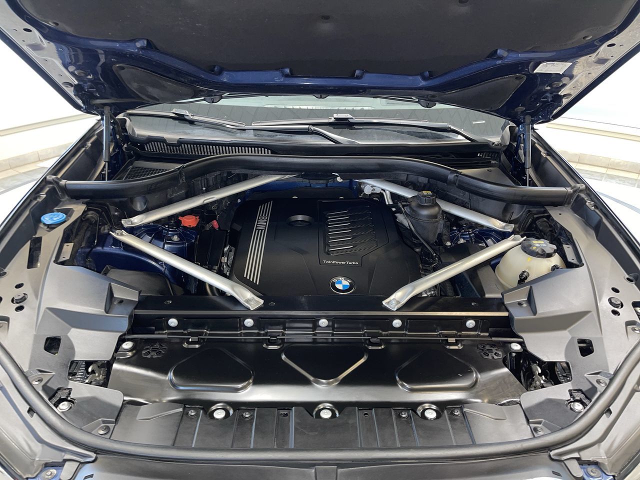 2019 BMW X5 in Regina, Saskatchewan