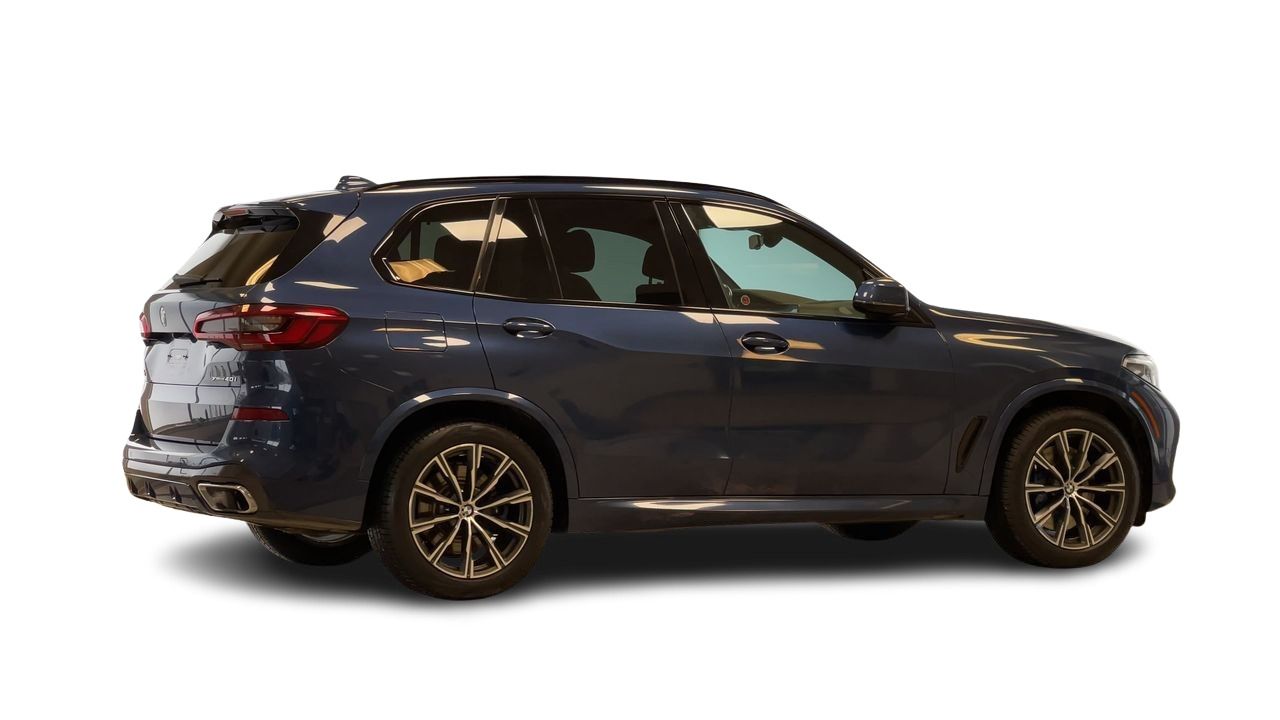 2019 BMW X5 in Regina, Saskatchewan
