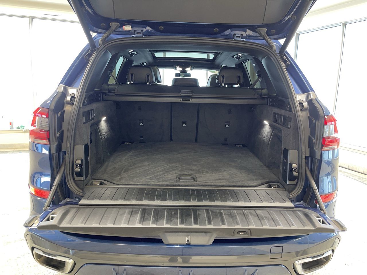 2019 BMW X5 in Regina, Saskatchewan