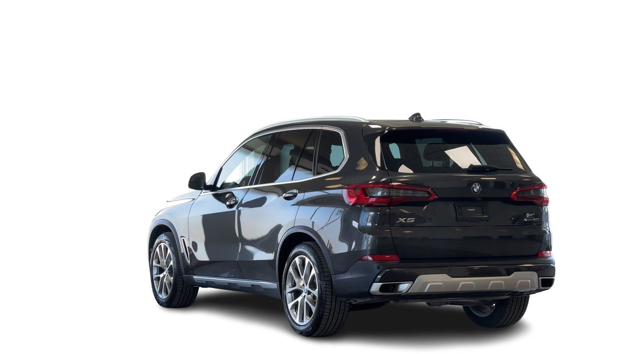BMW X5  2020 à Regina, Saskatchewan