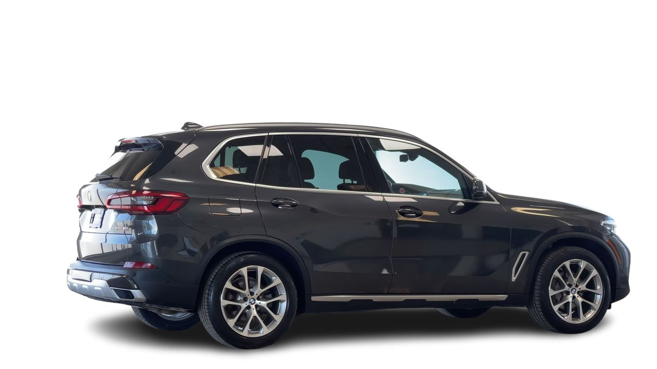 BMW X5  2020 à Regina, Saskatchewan