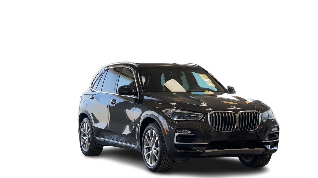 BMW X5  2020 à Regina, Saskatchewan