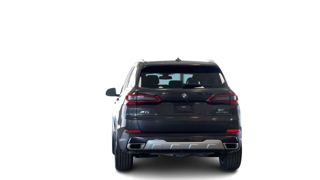 BMW X5  2020 à Regina, Saskatchewan
