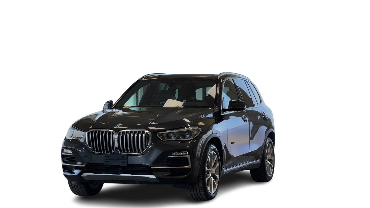 BMW X5  2020 à Regina, Saskatchewan