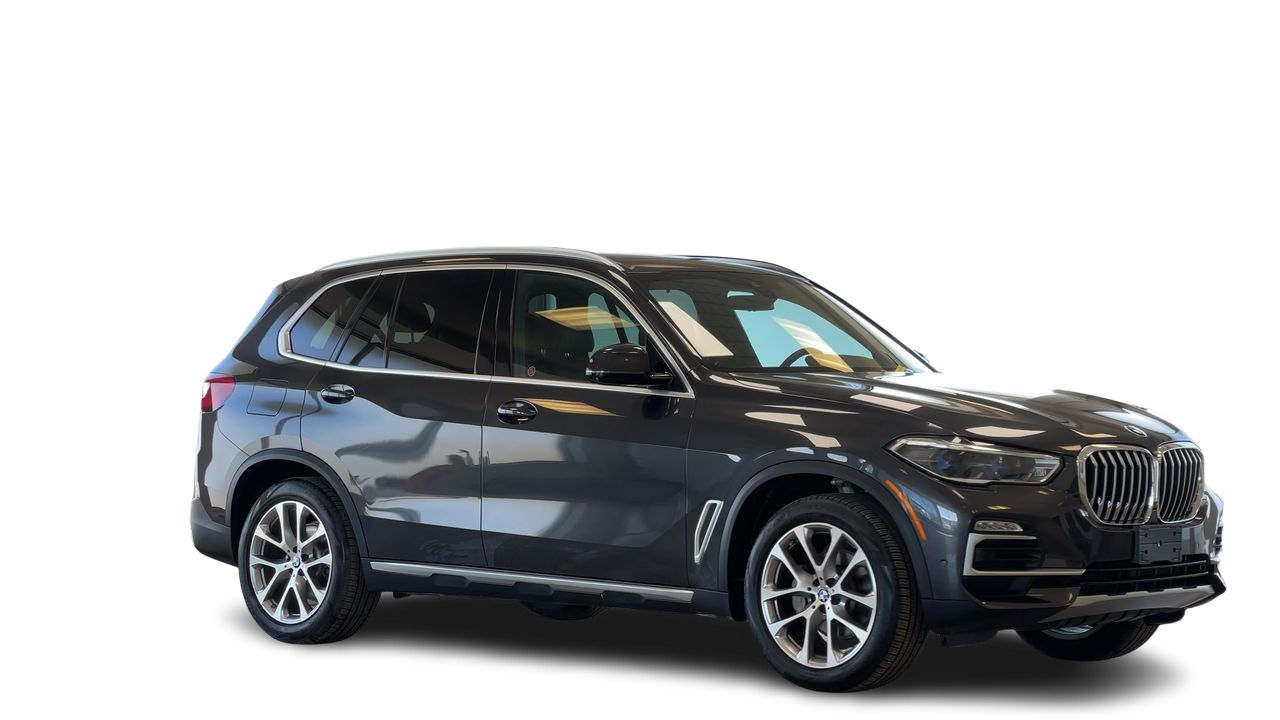 BMW X5  2020 à Regina, Saskatchewan