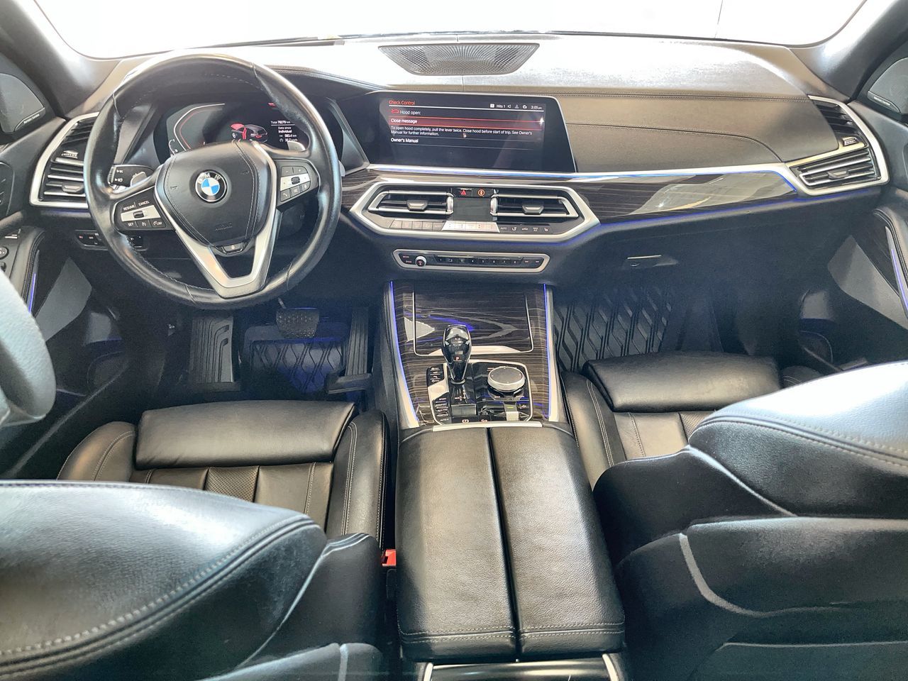 BMW X5  2020 à Regina, Saskatchewan