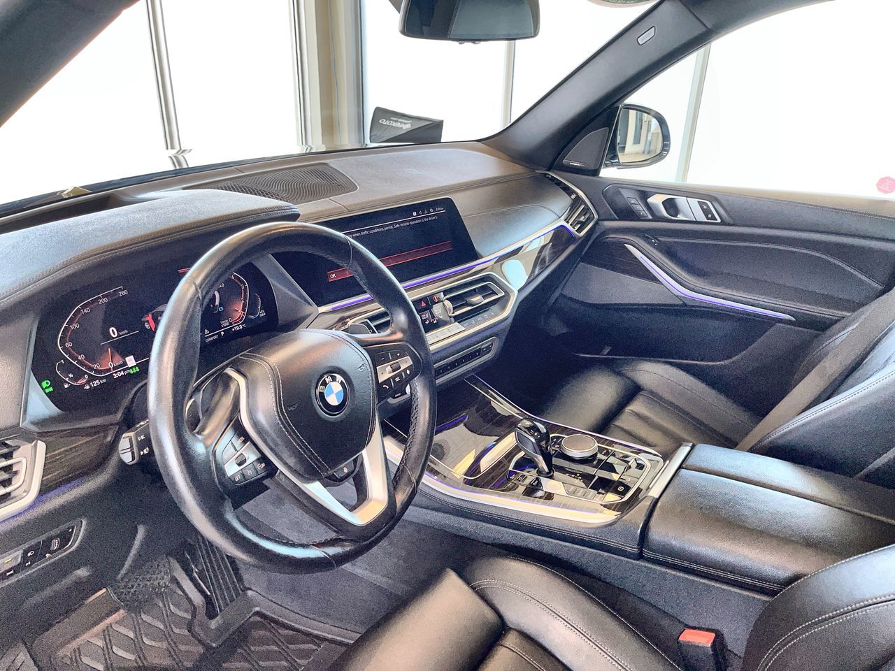BMW X5  2020 à Regina, Saskatchewan
