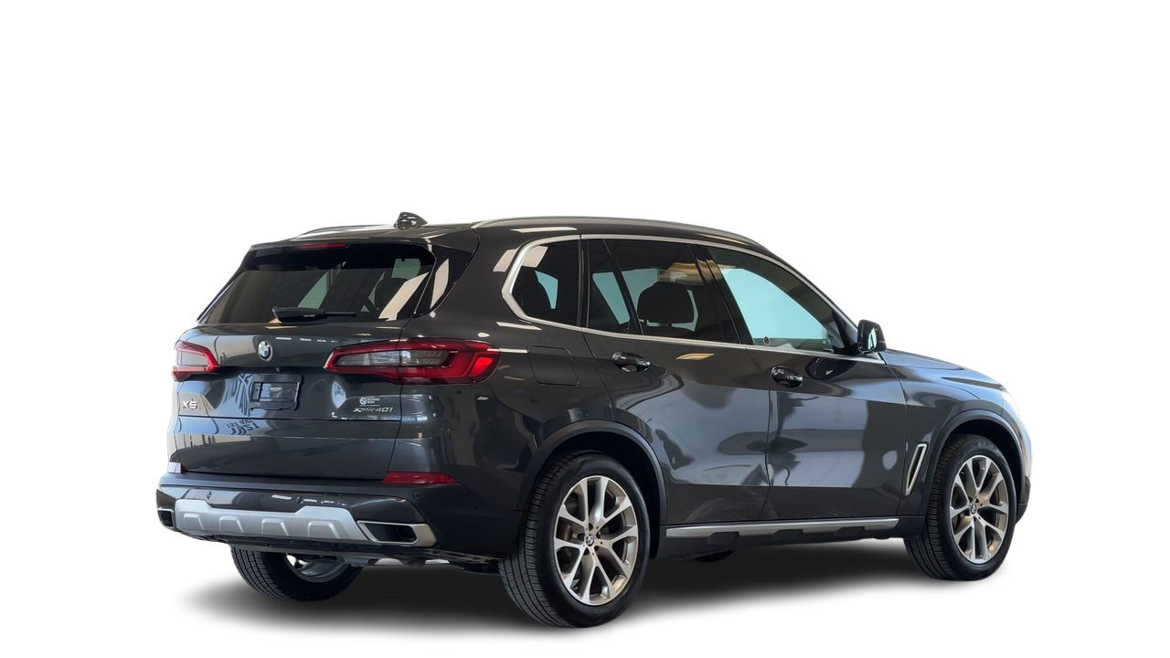 BMW X5  2020 à Regina, Saskatchewan