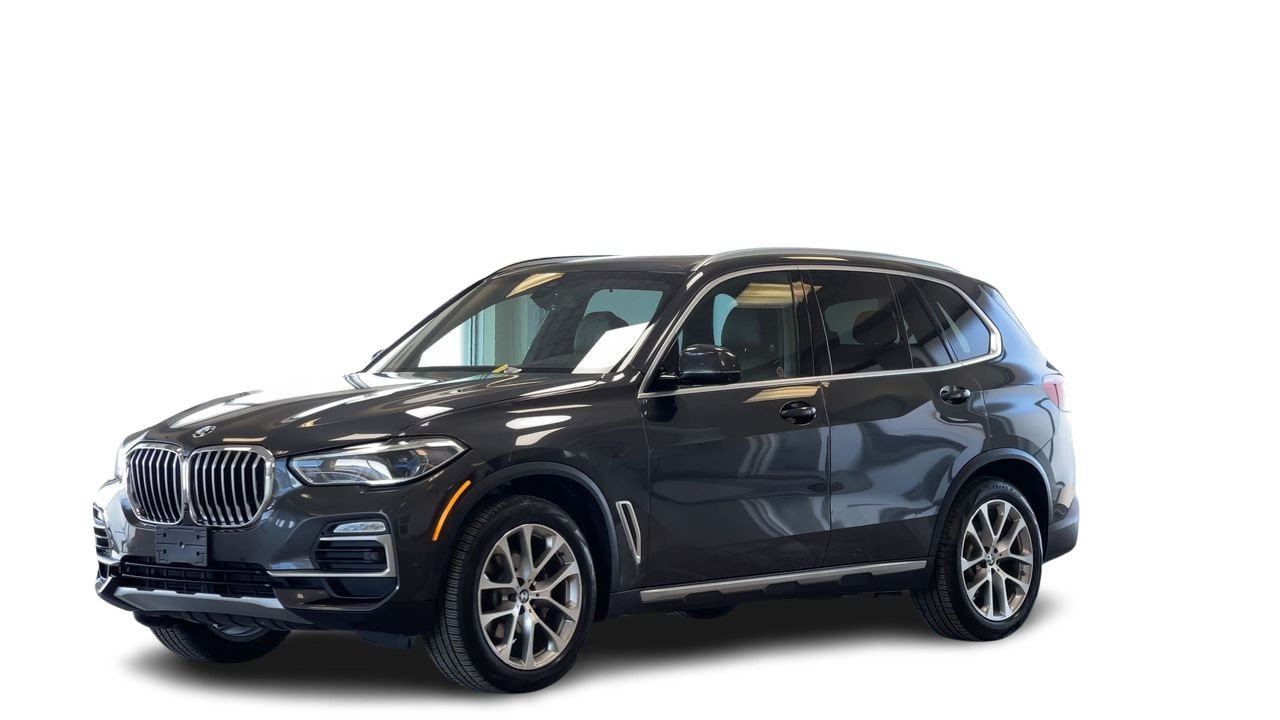 BMW X5  2020 à Regina, Saskatchewan