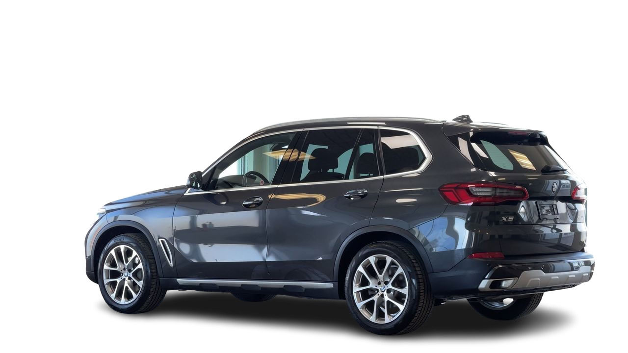BMW X5  2020 à Regina, Saskatchewan
