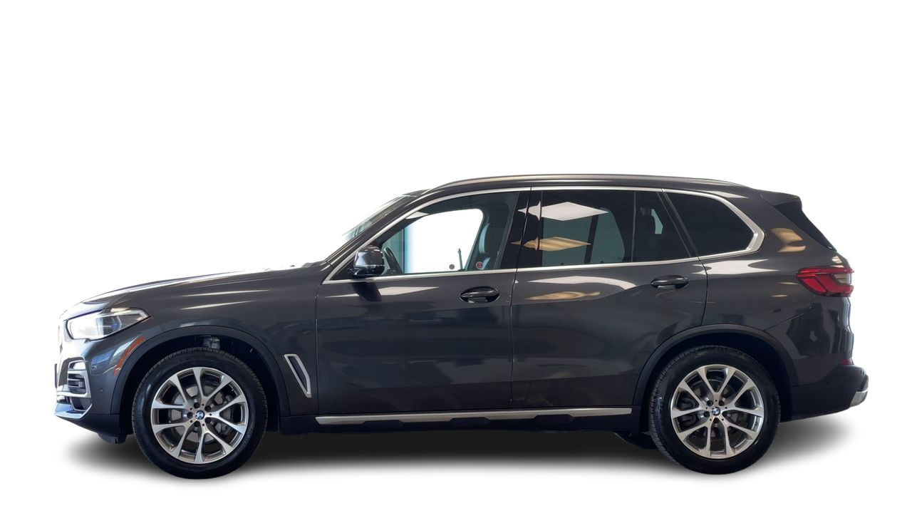 BMW X5  2020 à Regina, Saskatchewan