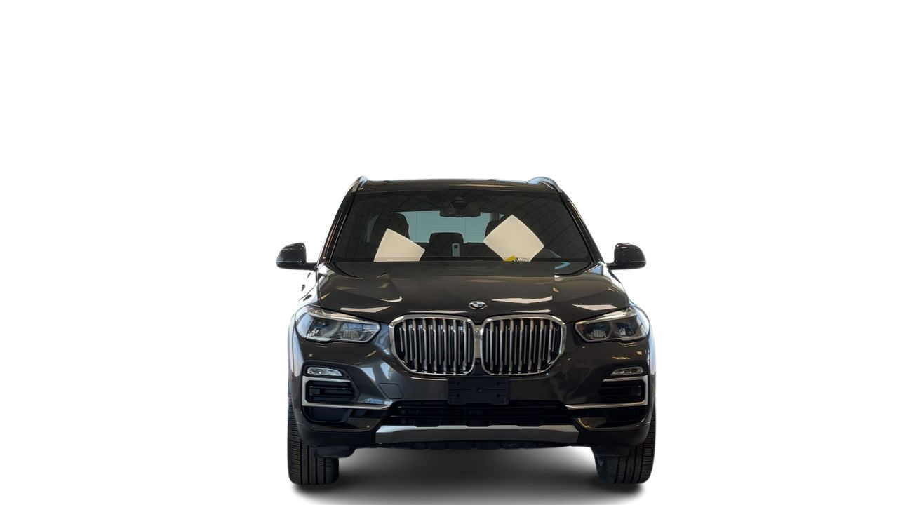 BMW X5  2020 à Regina, Saskatchewan