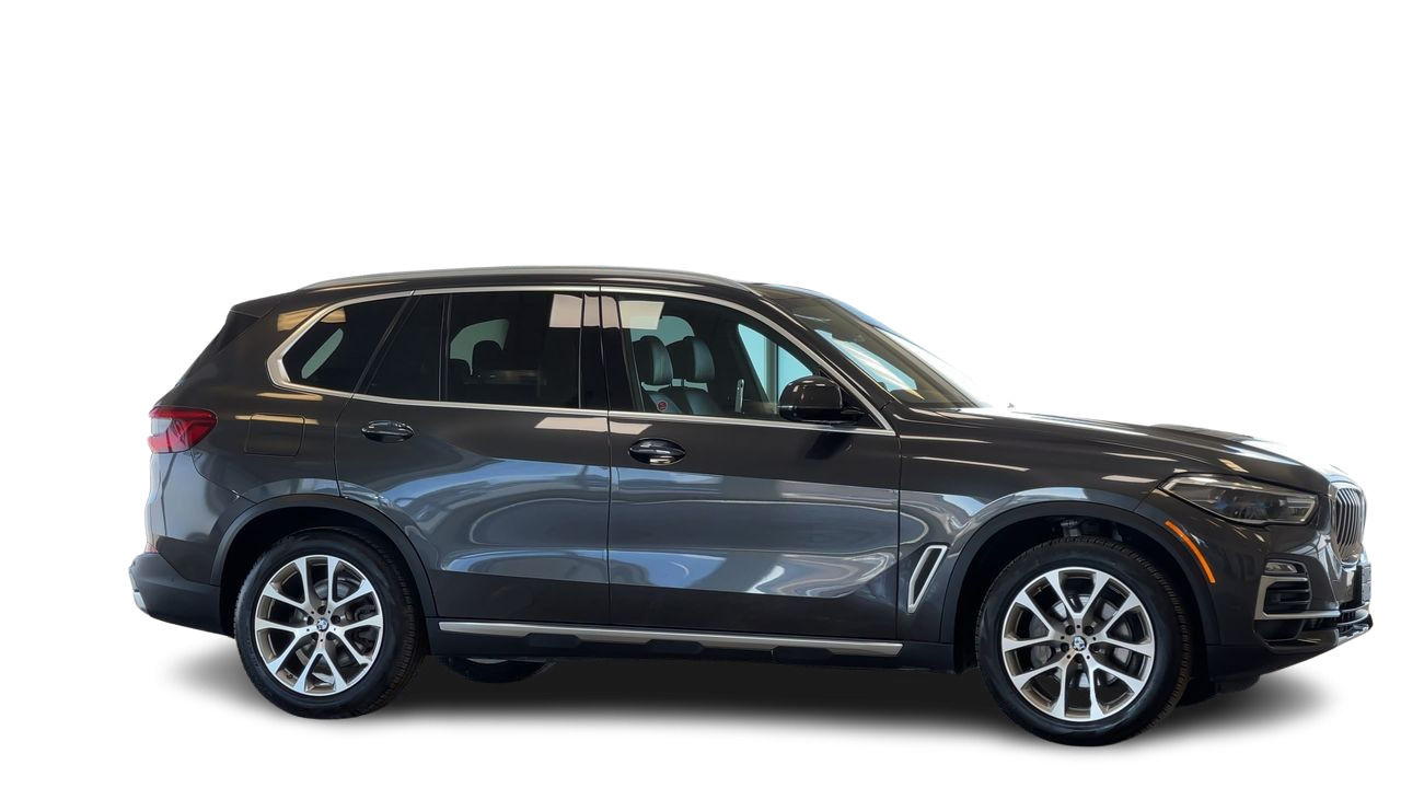 BMW X5  2020 à Regina, Saskatchewan