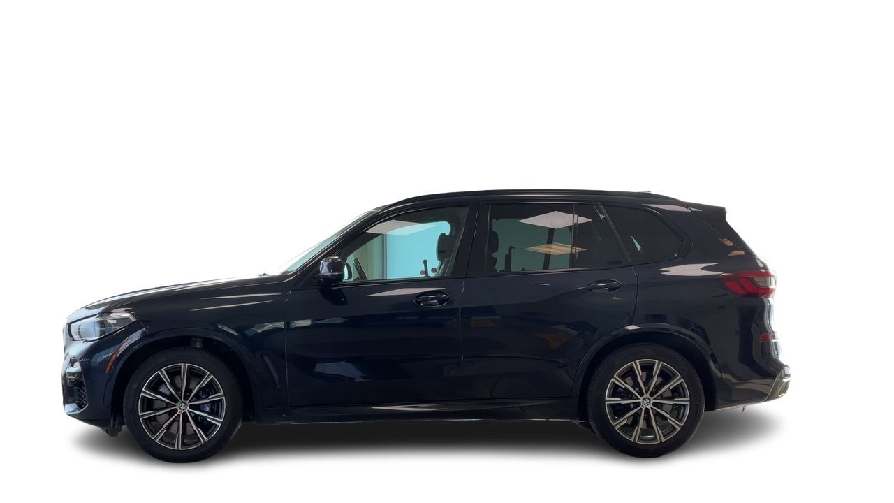 2020 BMW X5
