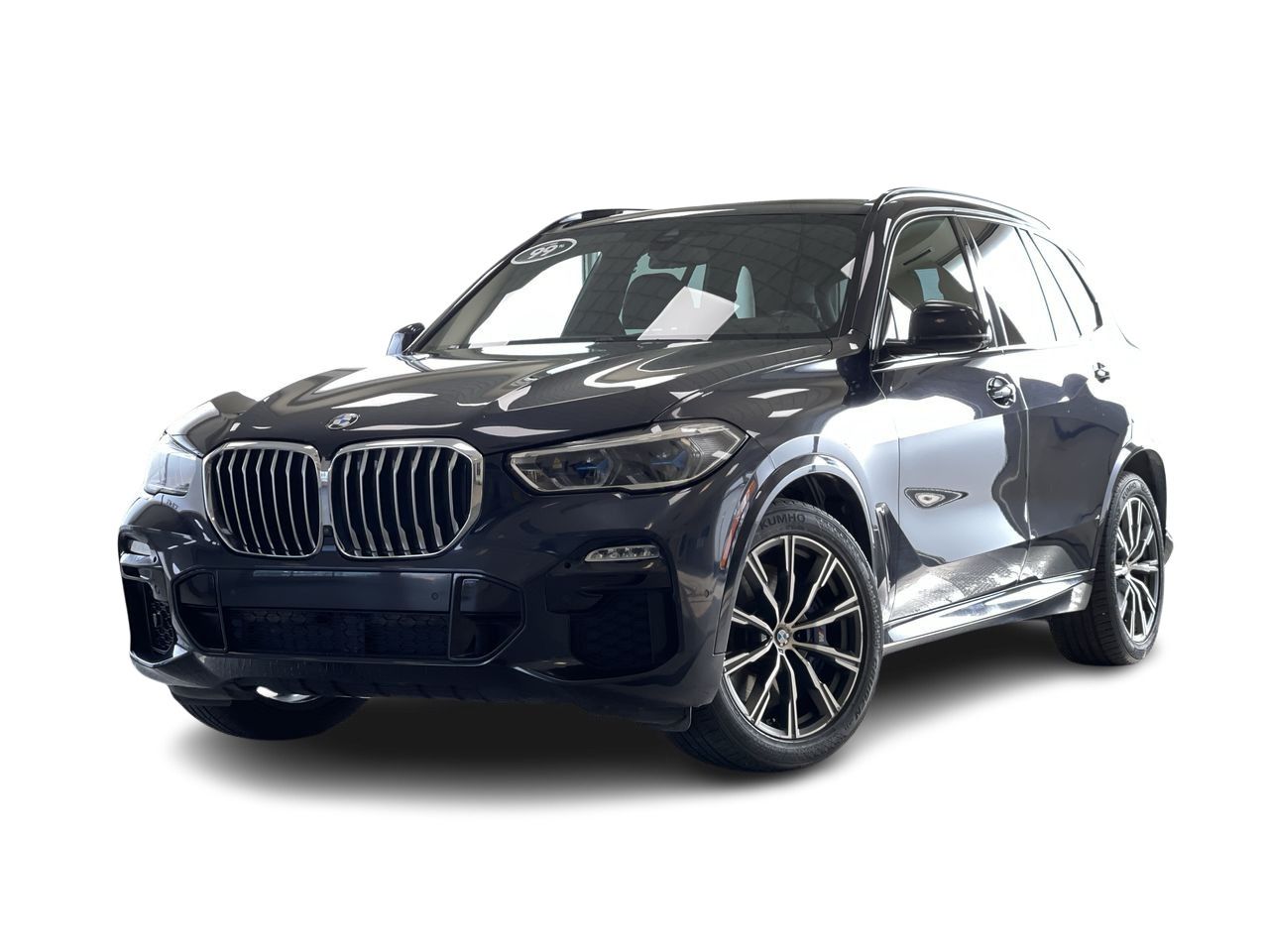 2020 BMW X5
