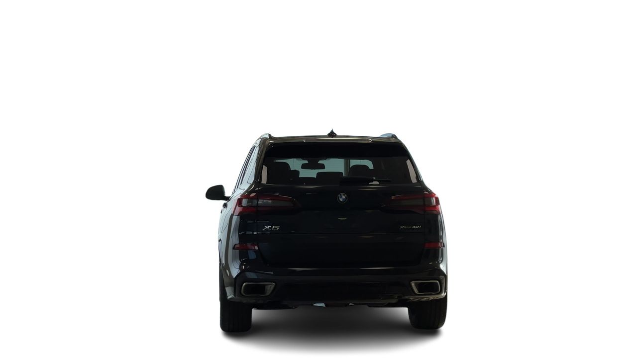 2020 BMW X5