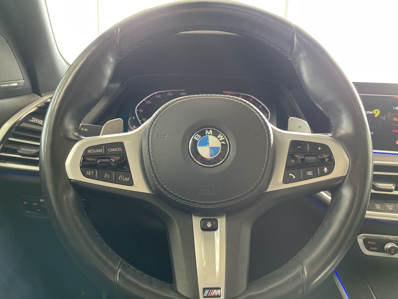 2020 BMW X5