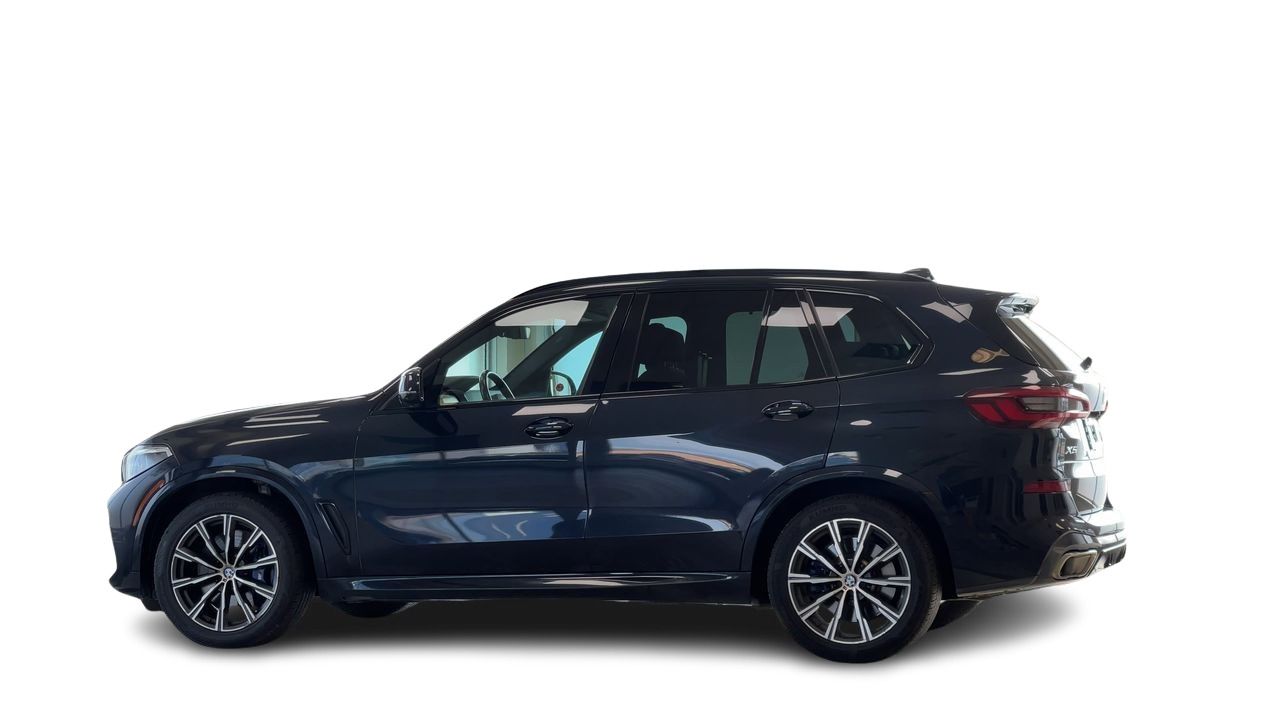 2020 BMW X5