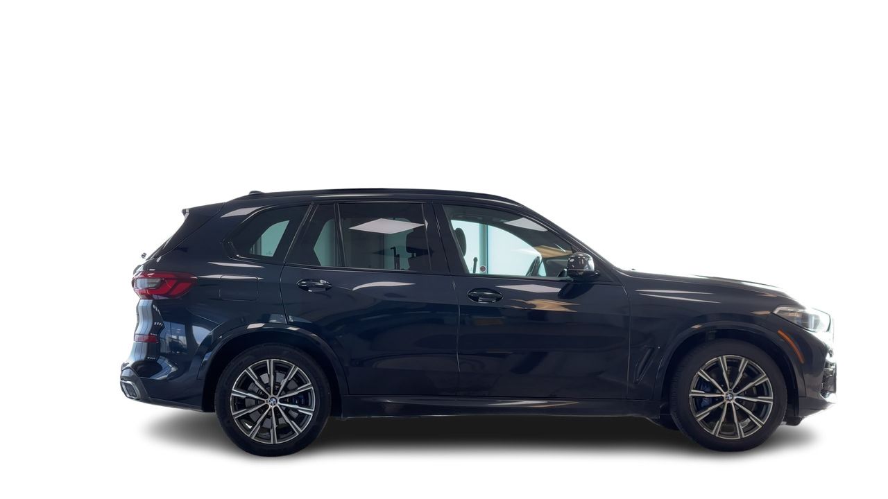 2020 BMW X5
