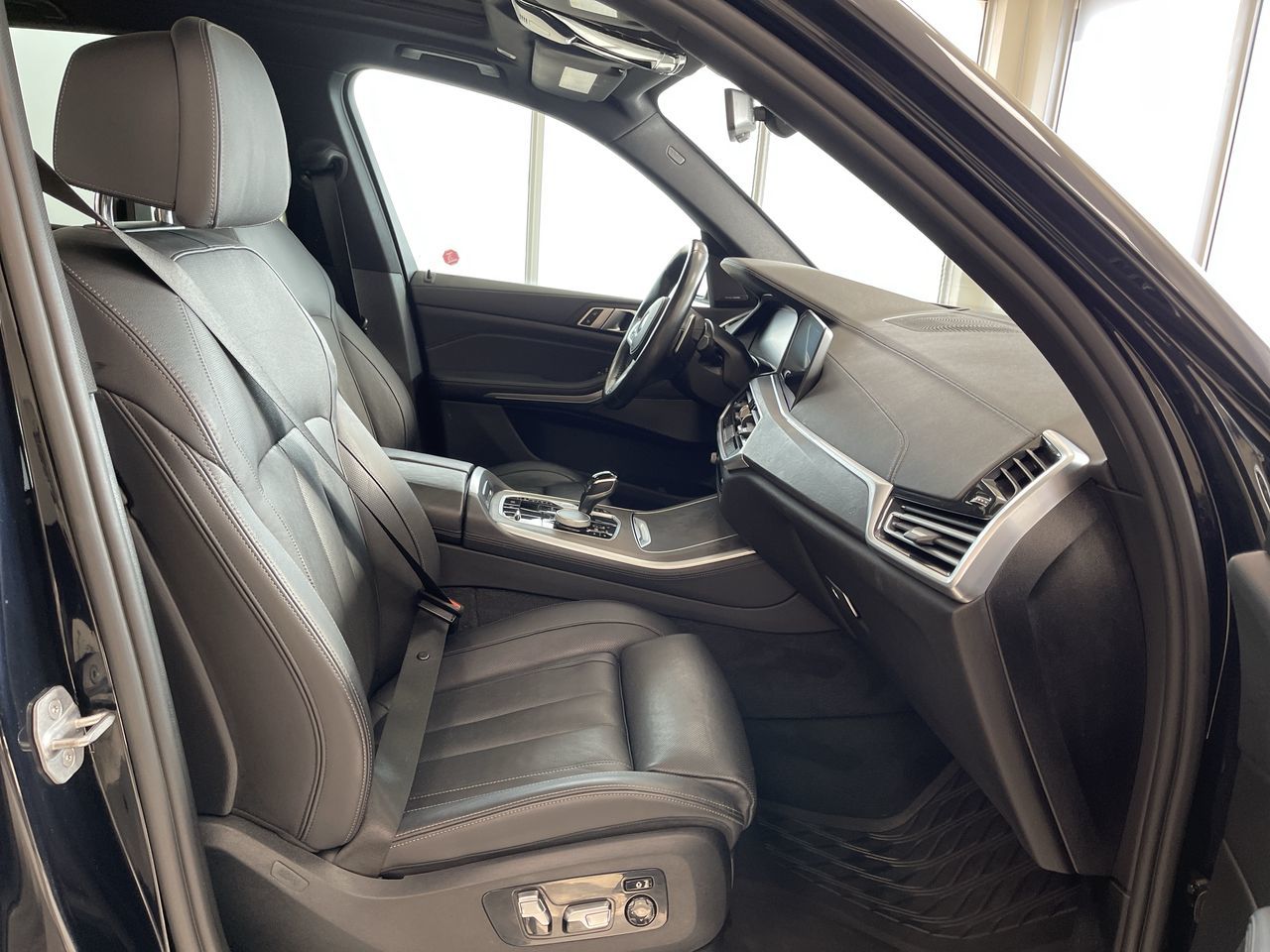 2020 BMW X5