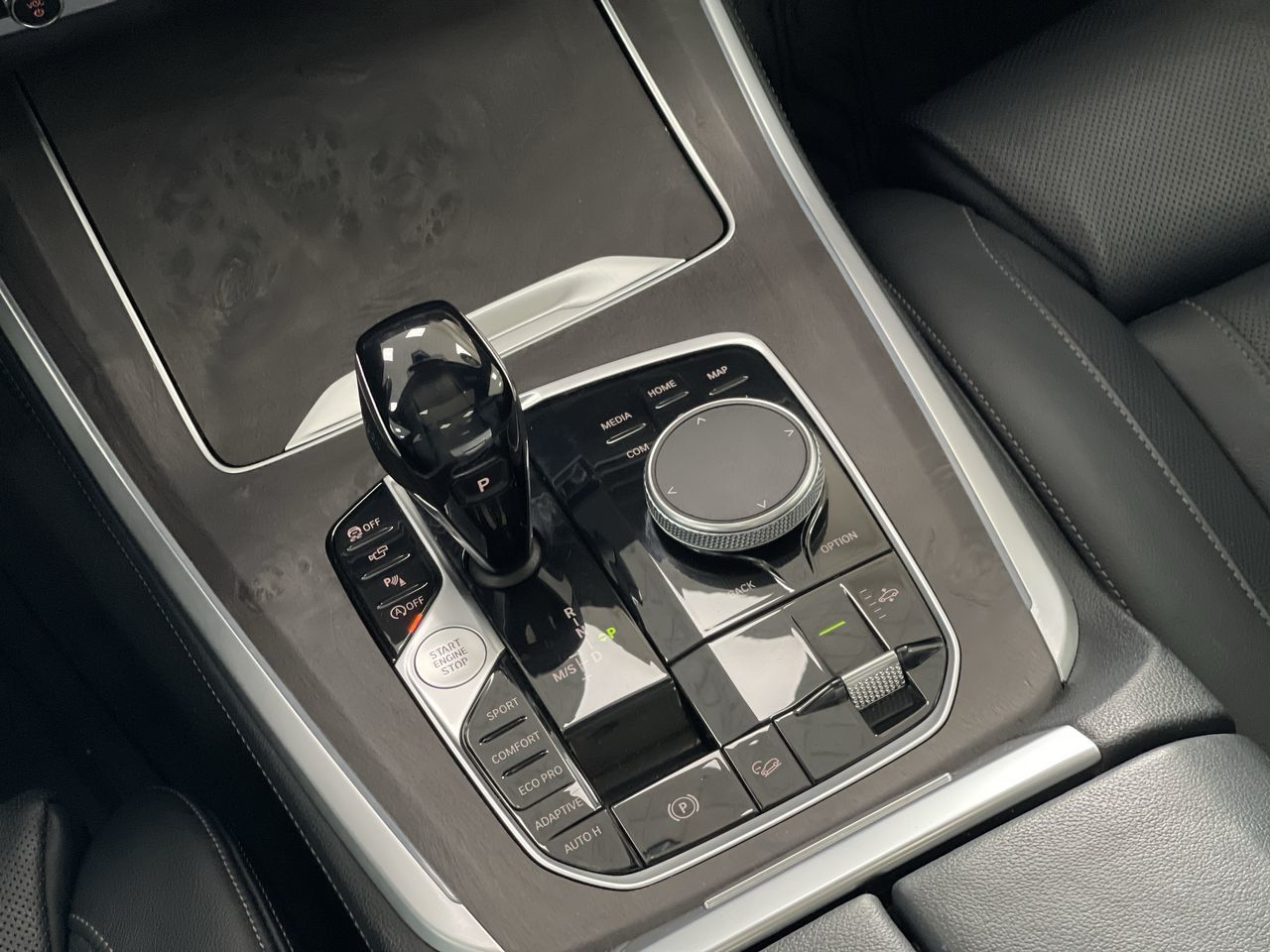 2020 BMW X5