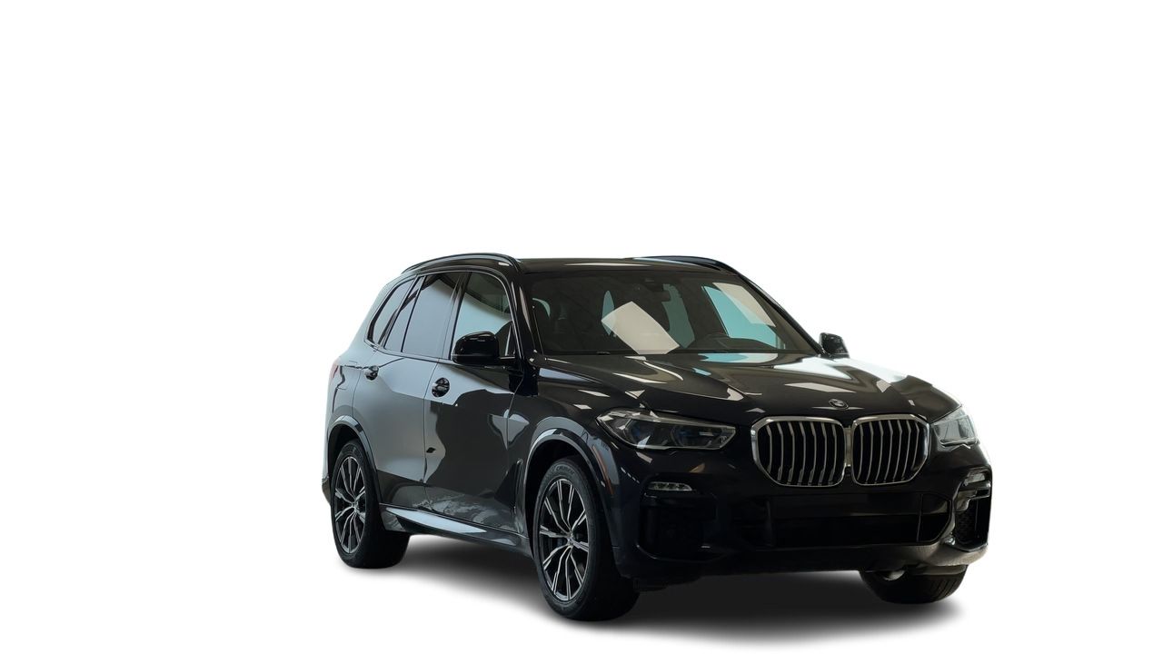 2020 BMW X5