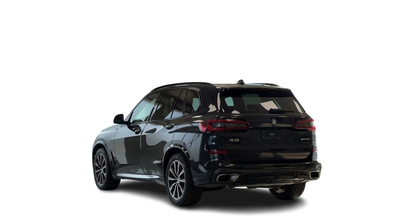 2020 BMW X5