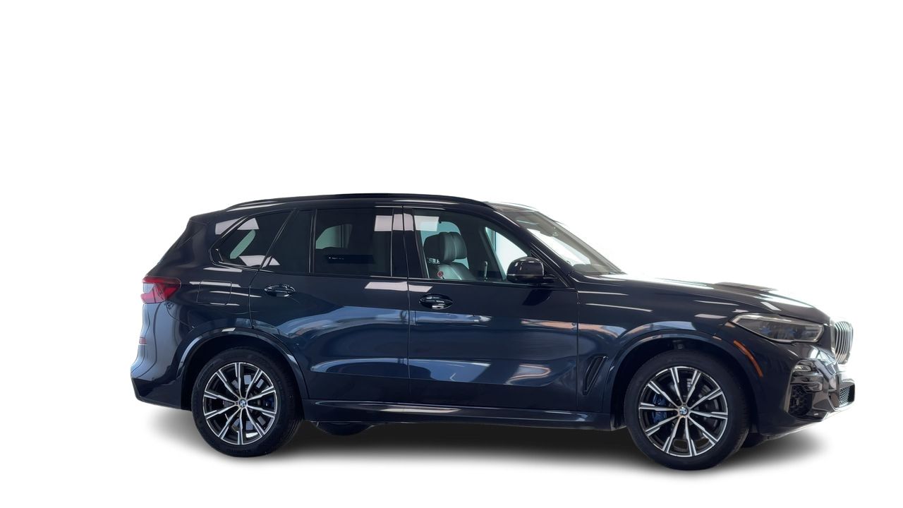 2020 BMW X5