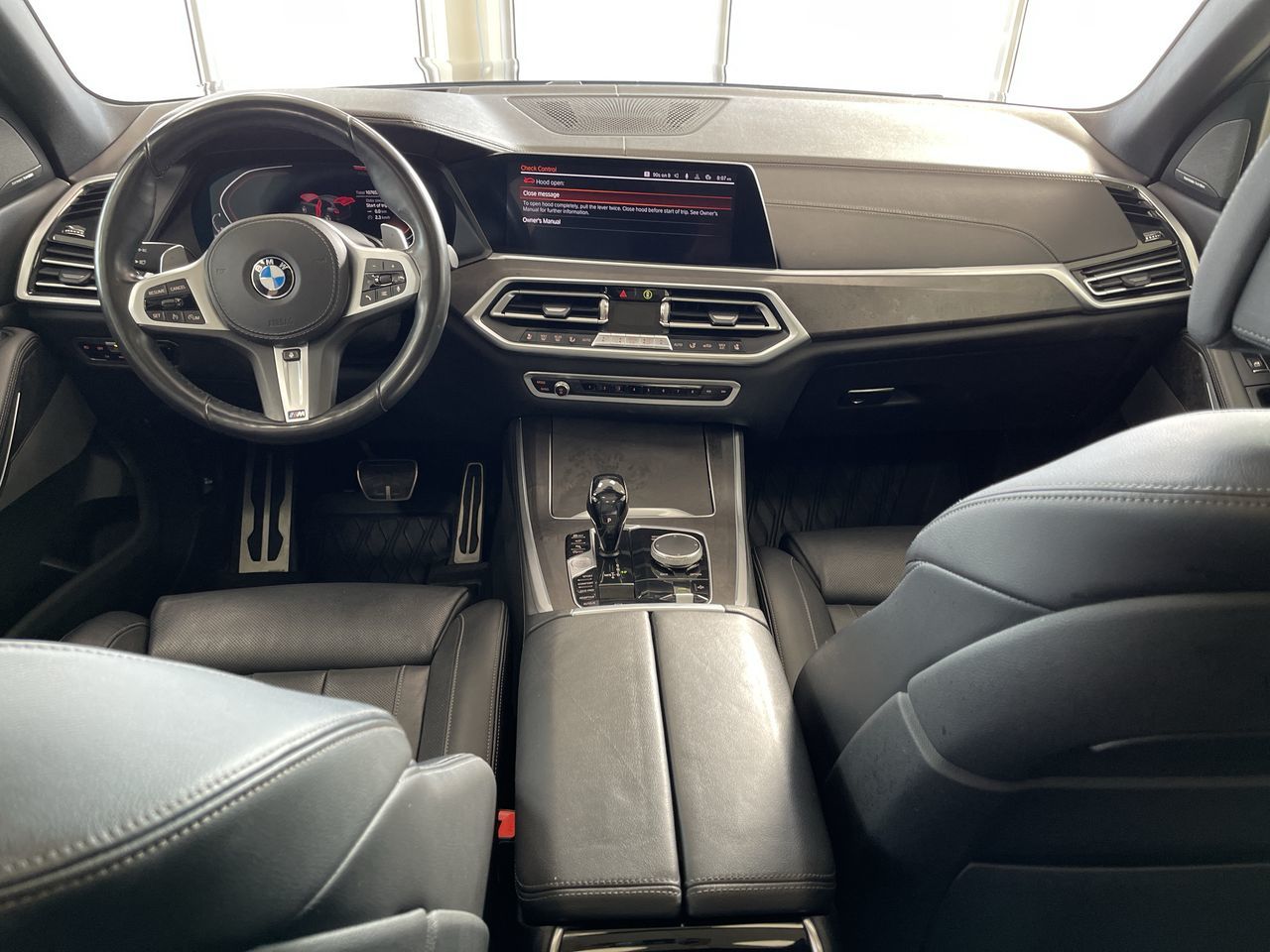2020 BMW X5