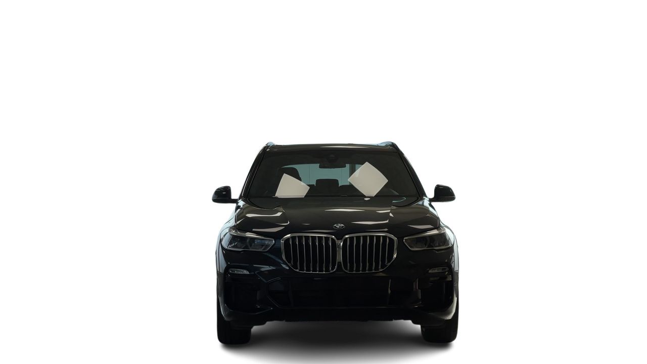2020 BMW X5