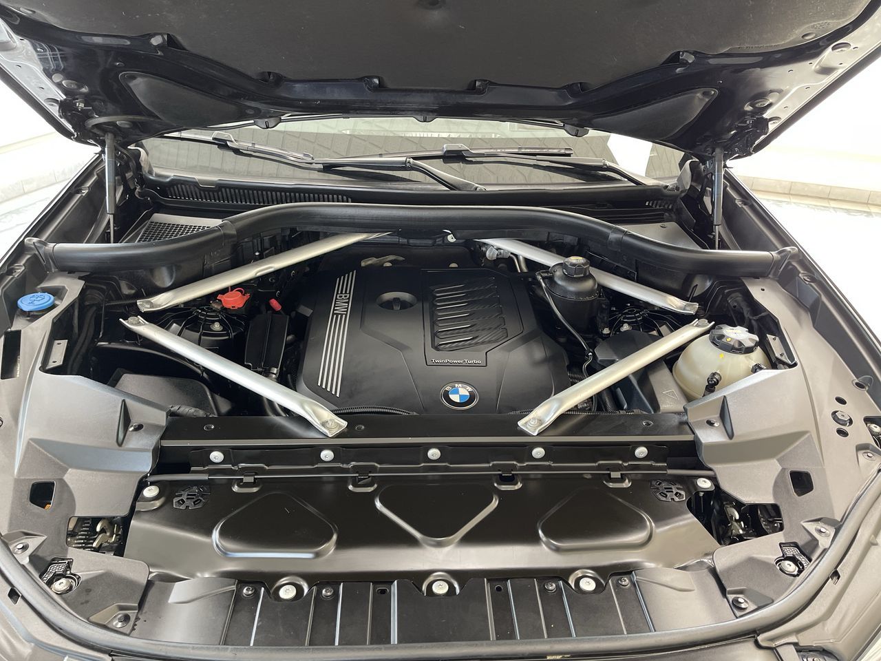 2020 BMW X5