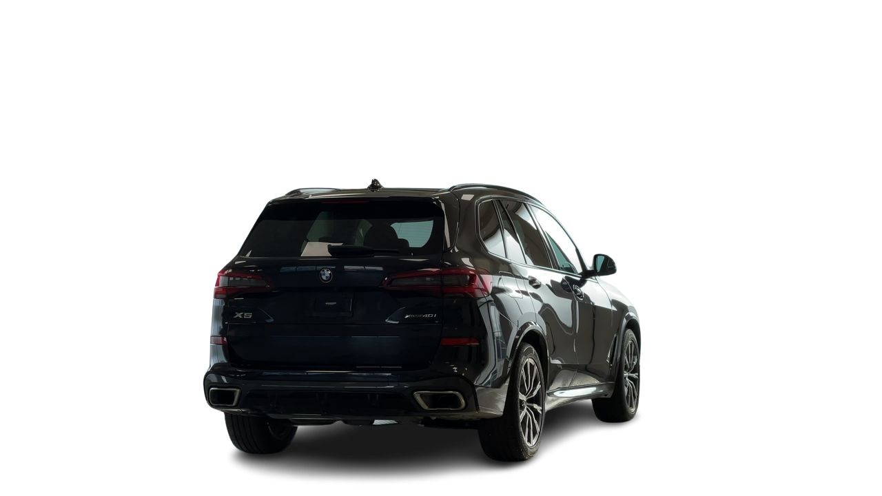 2020 BMW X5