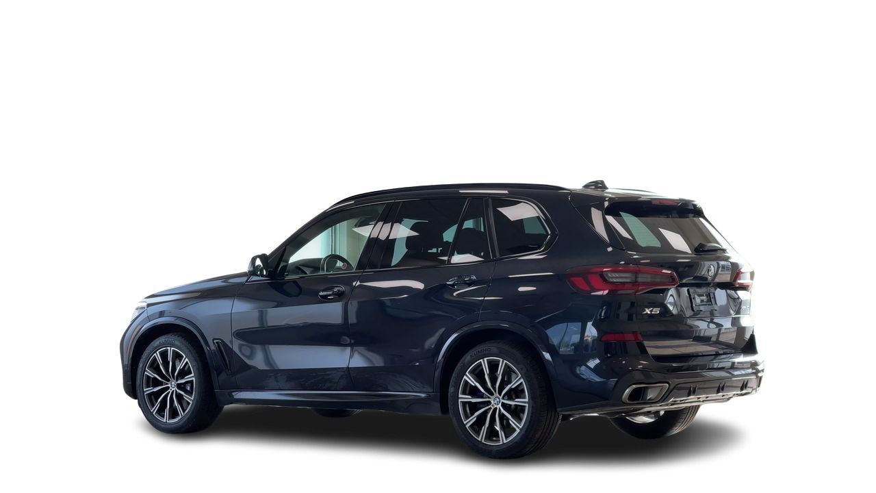 2020 BMW X5