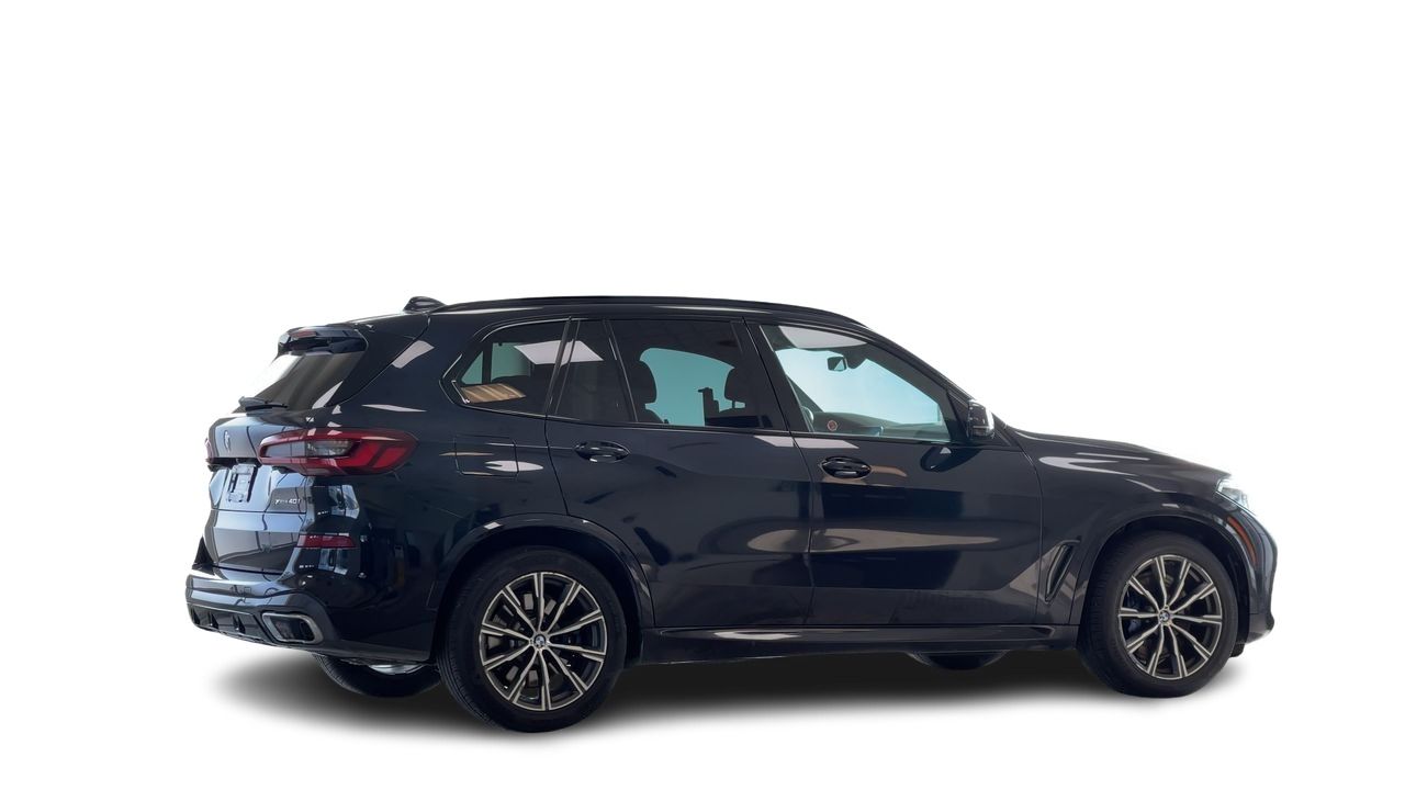 2020 BMW X5